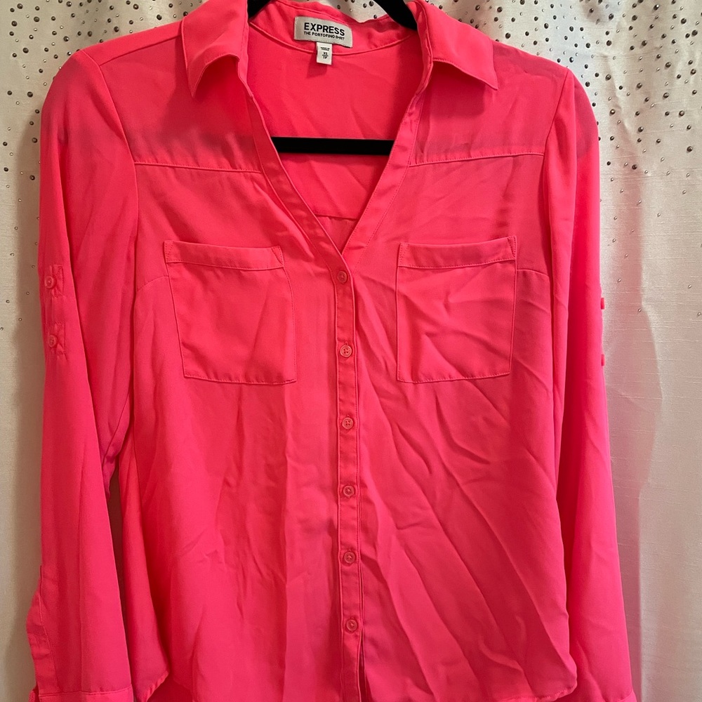 Express Portofino Blouse